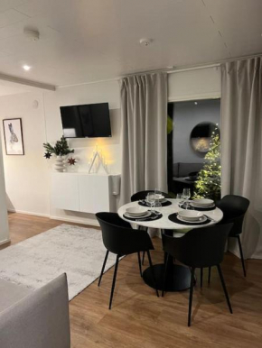 Arctic Circle Guesthouse in Rovaniemi